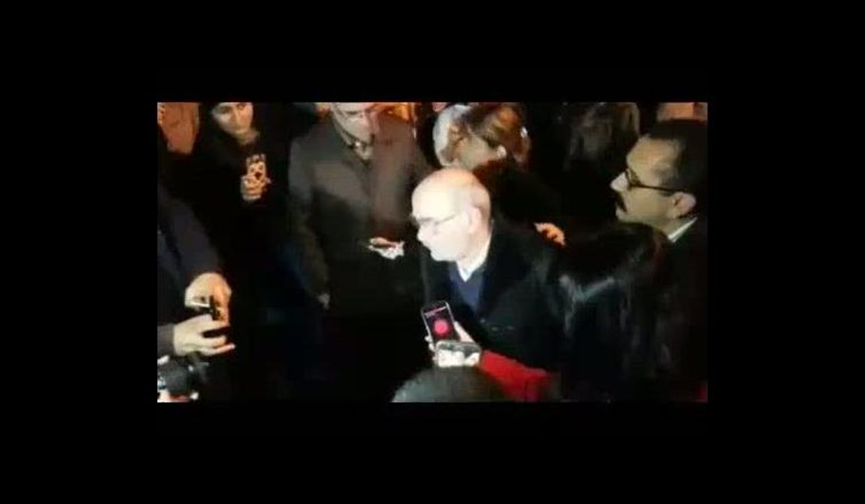 Aydın Engin: Ben kıdemli bir basın sanığıyım, hayatta böyle ahlaksız dosya görmedim