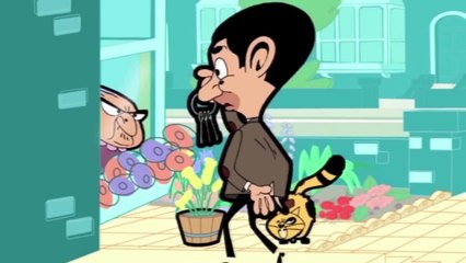 Mr Bean - No Pets (2)