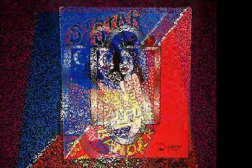 Star Spangled Bange"Sailing " 1973 Australia Prog Rock