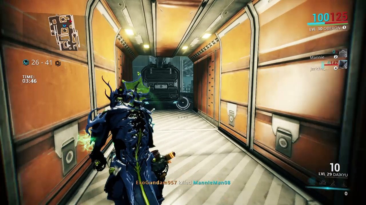Bow collateral