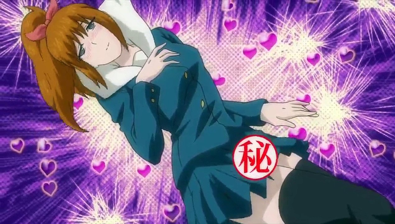 ジョジョの奇妙な冒険 ダイヤモンドは砕けない [HD] - Jojo no Kimyou na Bouken Diamond wa Kudakenai (Jojo's Bizarre...