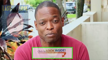 Look Inside Last Look Review