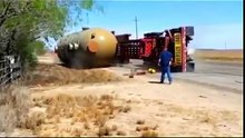 Top 10 Truck Fails compilation _2, Heavy Equipment Accident Around The World 2016
