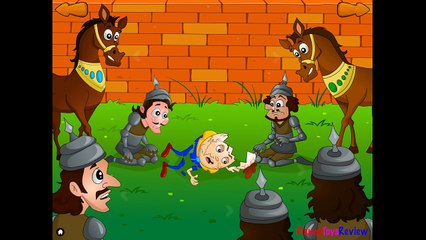 Humpty Dumpty Sat on a Wall Nursery Song with Lyrics - Nursery Rhymes