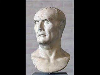 Povijest četvrtkom - Rimska revolucija