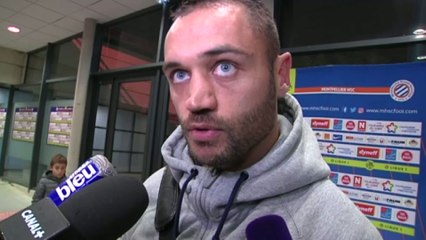 Foot - L1 - MHSC : Pionnier «Il ne fallait pas retomber dans nos travers»