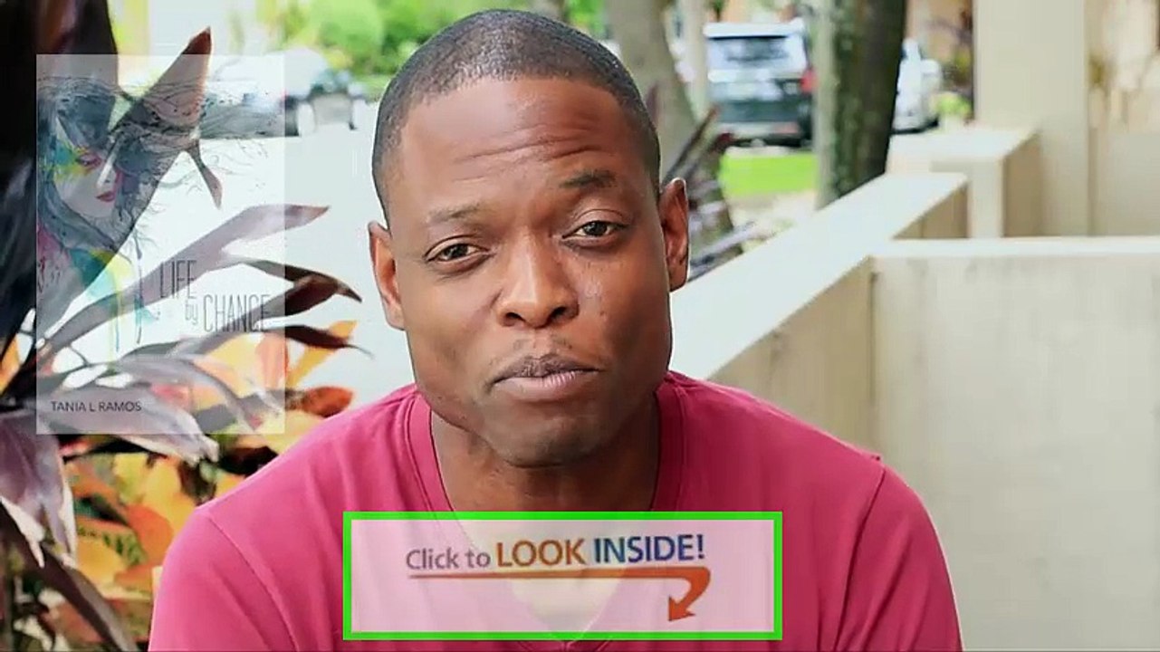 Look Inside Life by Chance Review