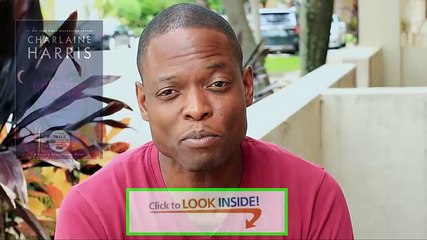 Look Inside Living Dead in Dallas A Sookie Review