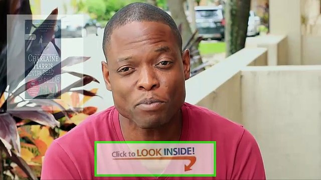 Look Inside Living Dead in Dallas Review