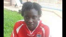 Muere Arquera de la Seleccion Femenil de Gambia intentando cruzar el Mediterráneo