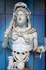 Povijest četvrtkom - Marko Aurelije i Komod