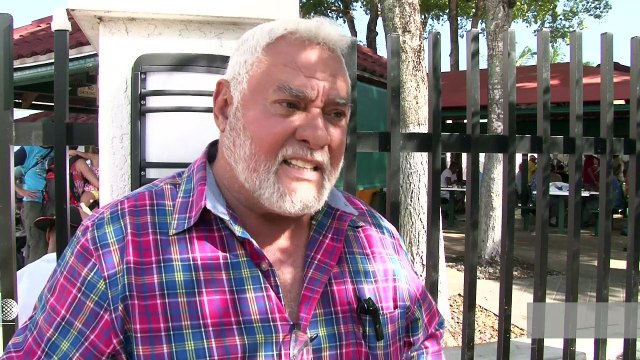 Cubanos en Miami divididos entre Clinton y Trump