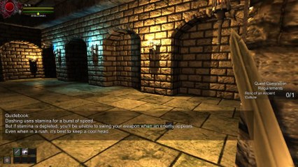 [vf] [Indé] Dungeons & Darkness : Revue du jeu