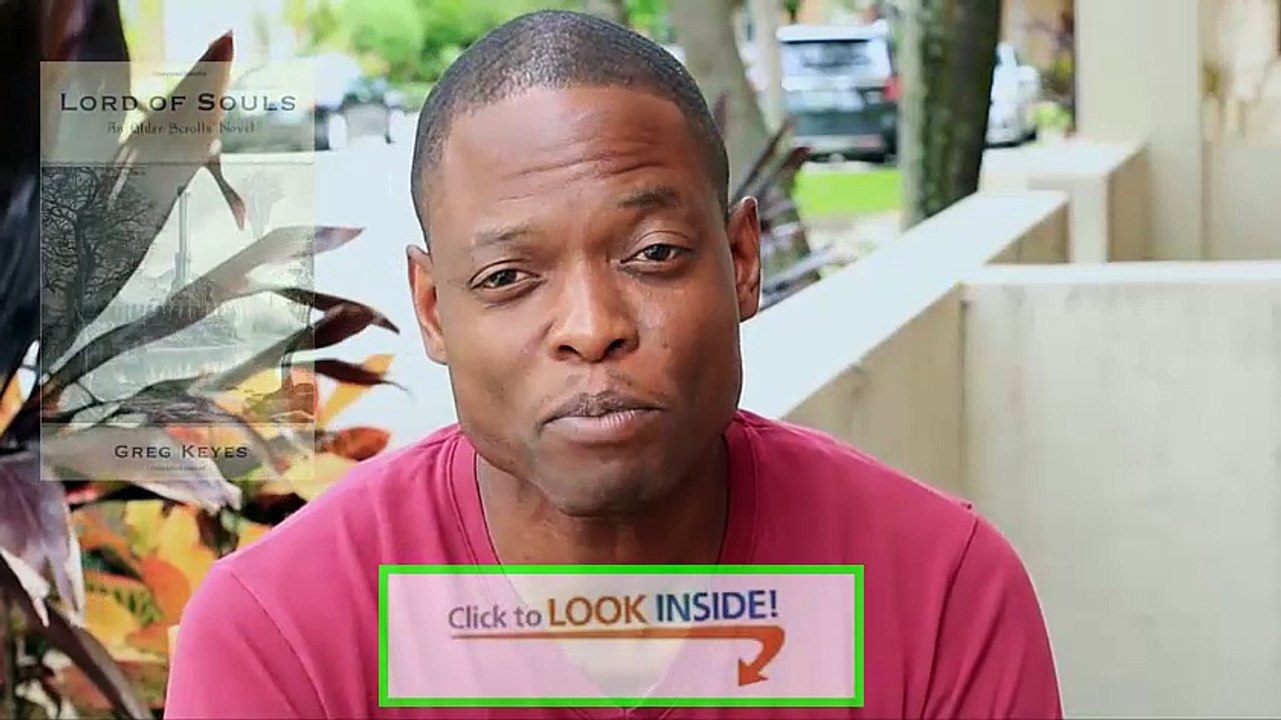 Look Inside Lord of Souls An Elder Scrolls Novel Review