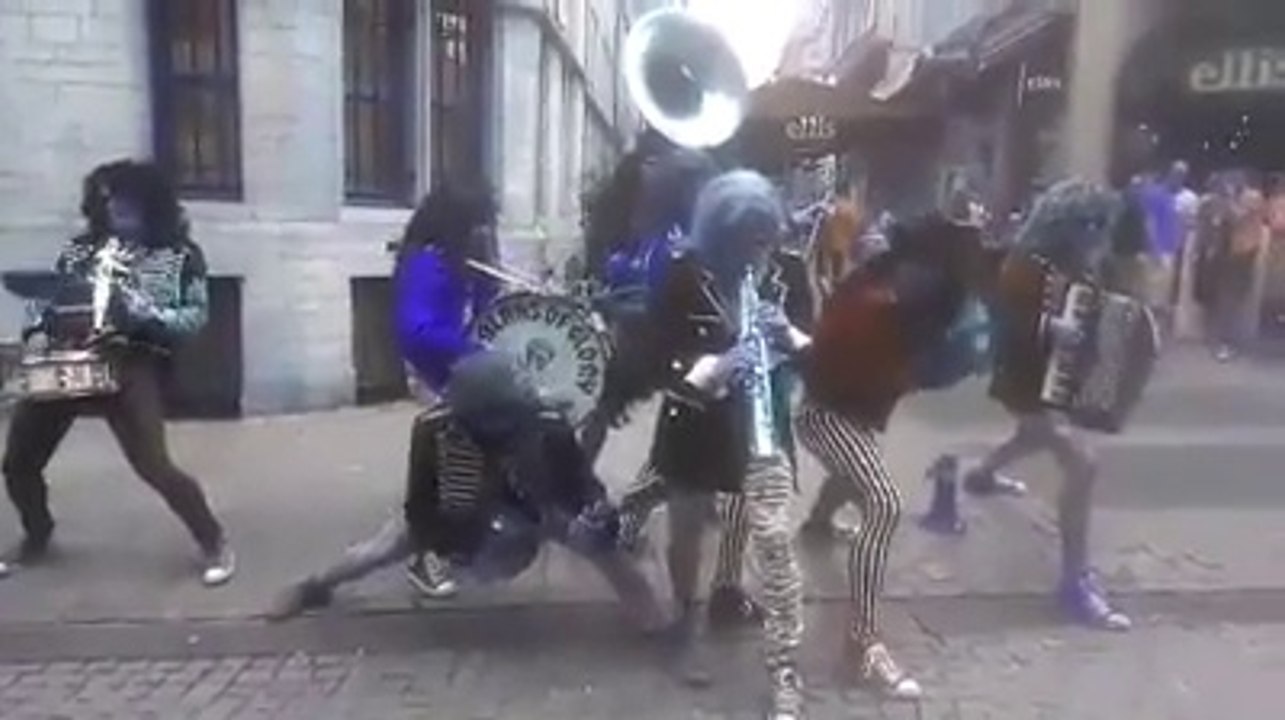 Rock'n'roll