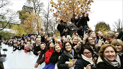 65. Pape François sur Instagram