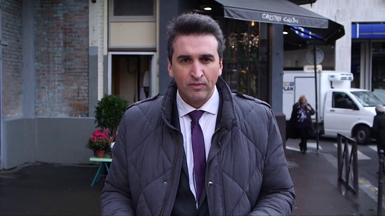 Nos propositions quartier DauphineVictor Hugo