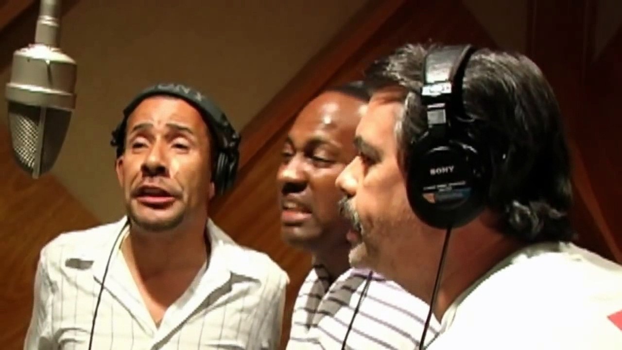 Doña Bella - Bobby Valentín y Orquesta