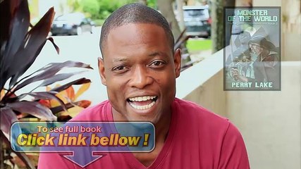 Look Inside MONSTER OF THE WORLD Review