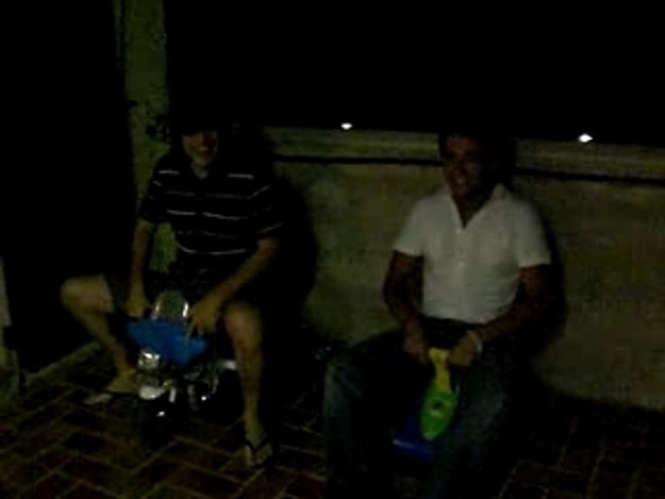 Finale internationale de petites motos