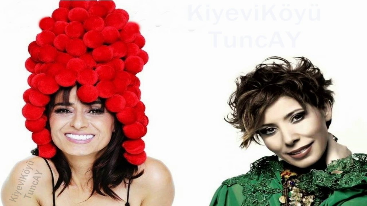 Intizar & Yıldız Tilbe - Benim Bir Sevdiğim Var