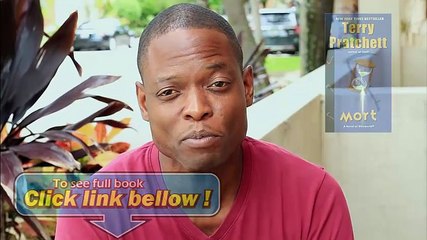 Look Inside Mort (Discworld) Review