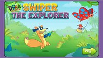 Swiper the Explorer - Dora The Explorer - Dora Games