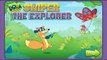 Swiper the Explorer - Dora The Explorer - Dora Games