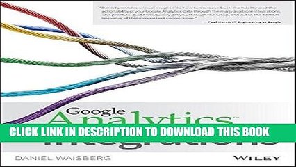 [PDF] Google Analytics Integrations Popular Collection