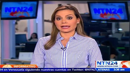 Gobierno colombiano satisfecho por comisión humanitaria que recibirá a Odín Sánchez