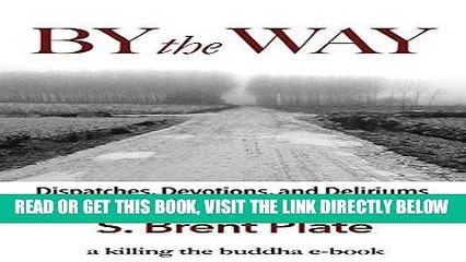 [FREE] EBOOK By the Way: Dispatches, Devotions, and Deliriums from the Camino de Santiago BEST