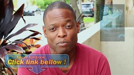 Look Inside Neverwhere Author's Preferred Text Review