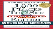 [FREE] EBOOK 1,000 Places to See in the United States and Canada Before You Die ONLINE COLLECTION