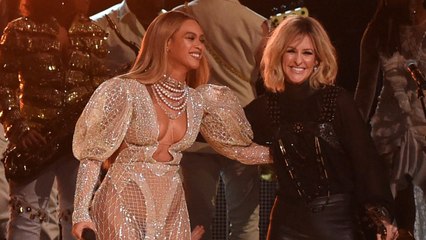 Beyonce Performance WIPED from The CMA Site After Racist Comments