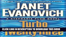 Ebook Turbo Twenty-Three: A Stephanie Plum Novel Free Read