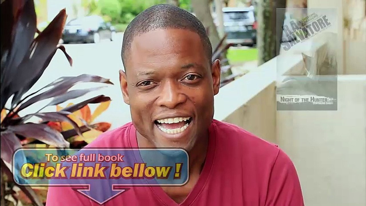 Look Inside Night of the Hunter Companions Codex, I (Forgotten Realms) Review