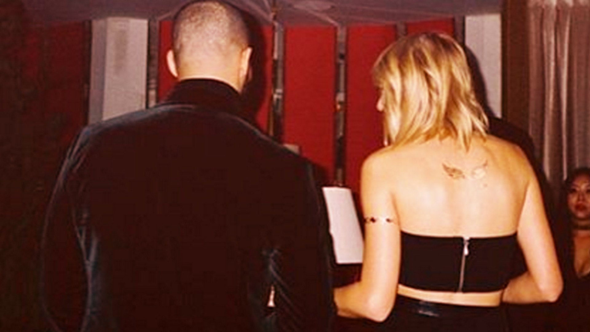Drake Instagram Pic with Taylor Swift Adds Fuels to Romance Rumors