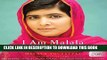 Best Seller I Am Malala: How One Girl Stood Up for Education and Changed the World Free Read