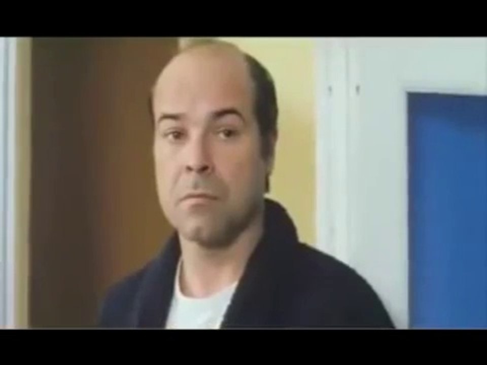 "De película"