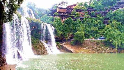 ASTAGA!! Gak Sengaja NGINTIP PUTRI DUYUNG berenang di SUNGAI