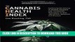 [READ] EBOOK The Cannabis Health Index: Combining the Science of Medical Marijuana with