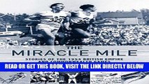 [READ] EBOOK The Miracle Mile: Stories of the 1954 British Empire and Commonwealth Games BEST