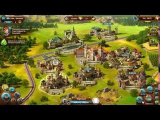 Transport Empire Managing Trains,Districts,Ports and Others Acvtivities