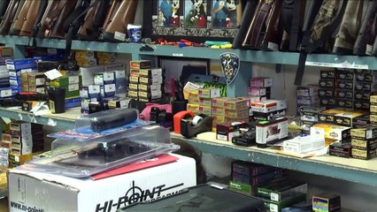 Las ciudades de Colorado, muestra de agudas divisiones políticas