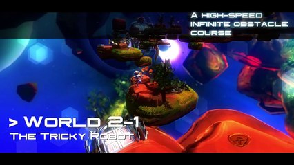 Rogue Singularity - Early Access Trailer