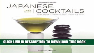 [READ] EBOOK Japanese Cocktails ONLINE COLLECTION