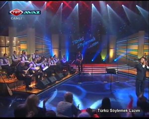 Selahattin Alpay- Etek Sarı