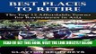 [READ] EBOOK Best Places to Retire: The Top 15 Affordable Places for Retirement in Asia ONLINE