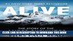 [READ] EBOOK Alive: The Story of the Andes Survivors BEST COLLECTION