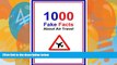 Big Deals  1000 Fake Facts About Air Travel  Full Ebooks Most Wanted